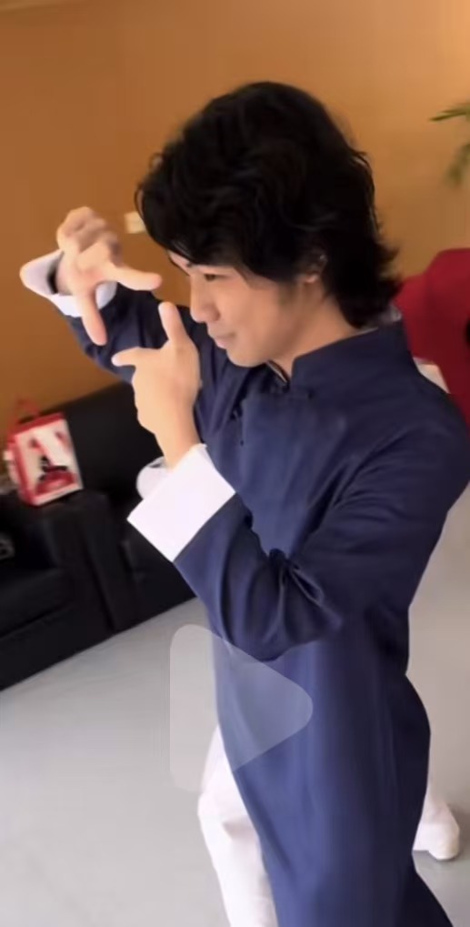 像一番